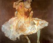 赛维尔 戈斯 : -Unknown